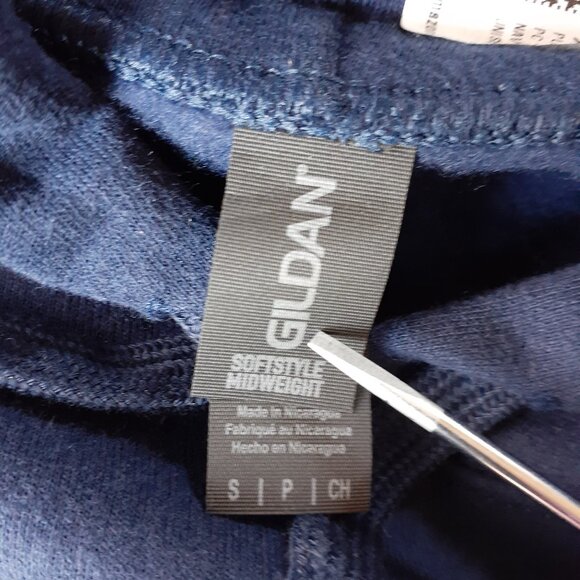 New Size Small - I Paused My Game To Be Here. You're Welcome! - Pullover Hoodie - Picture 5 of 6